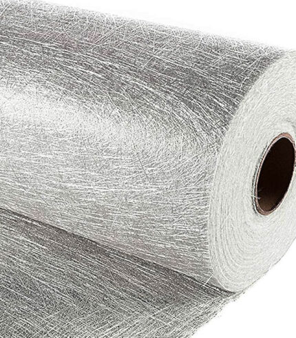 Fibra de Vidrio 120/200/400/600/800